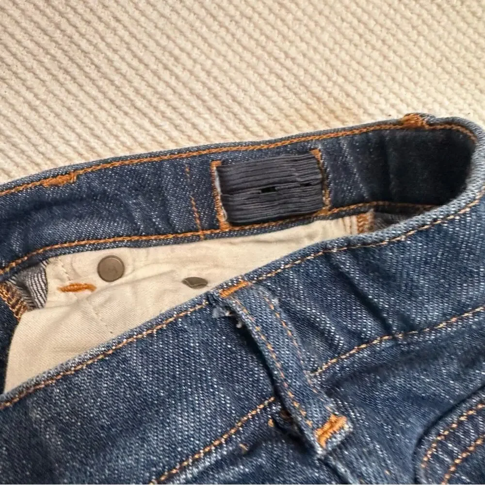 Crewcuts gently worn